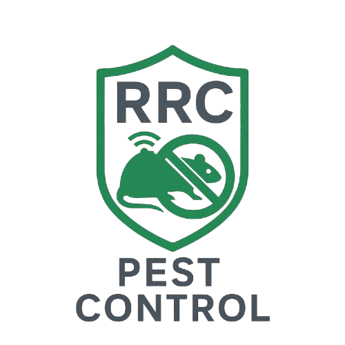 Logo RRC Pest Control